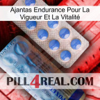 Ajantas Endurance Pour La Vigueur Et La Vitalité 40